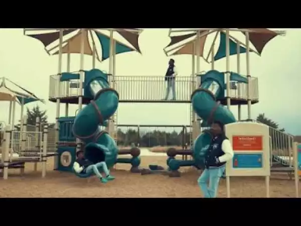 Video: T.Y.E - Playground